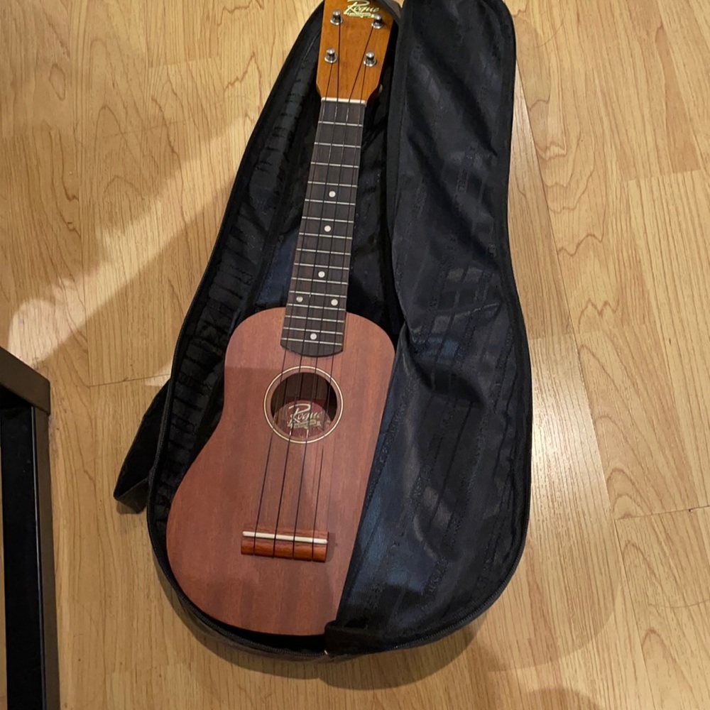 Ukulele